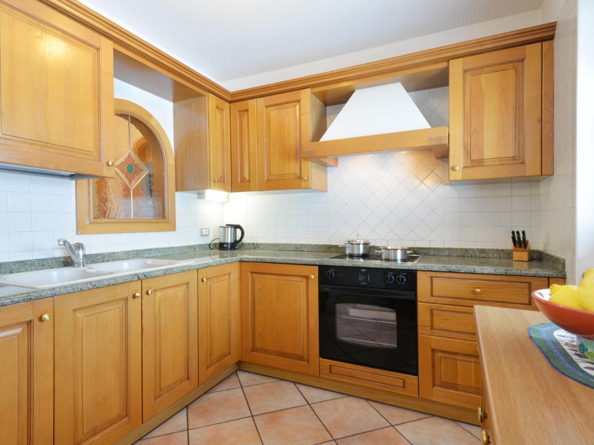 Apartment Ardoney-1 By Interhome Campitello di Fassa Ngoại thất bức ảnh