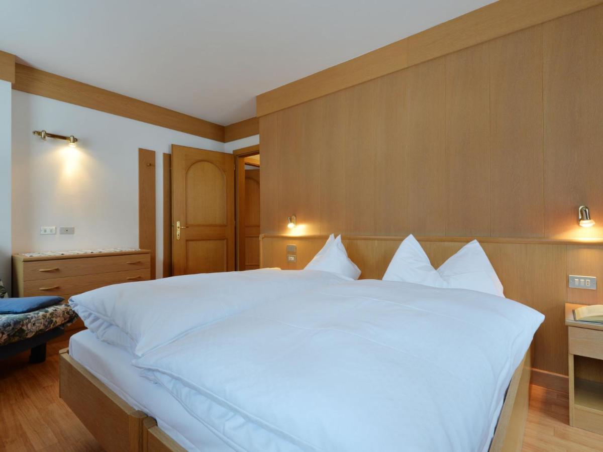 Apartment Ardoney-1 By Interhome Campitello di Fassa Ngoại thất bức ảnh