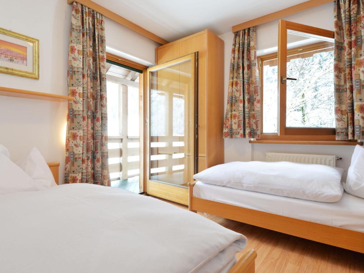 Apartment Ardoney-1 By Interhome Campitello di Fassa Ngoại thất bức ảnh
