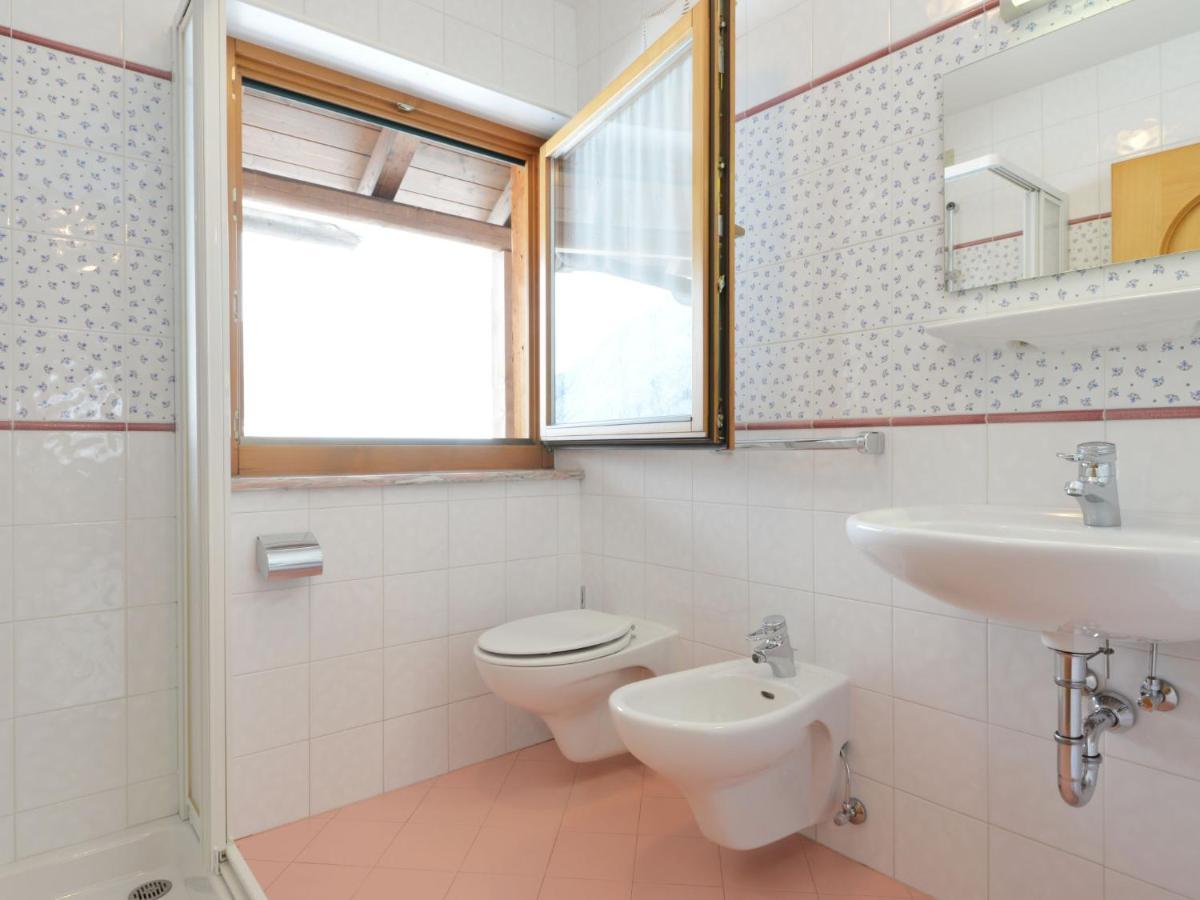 Apartment Ardoney-1 By Interhome Campitello di Fassa Ngoại thất bức ảnh