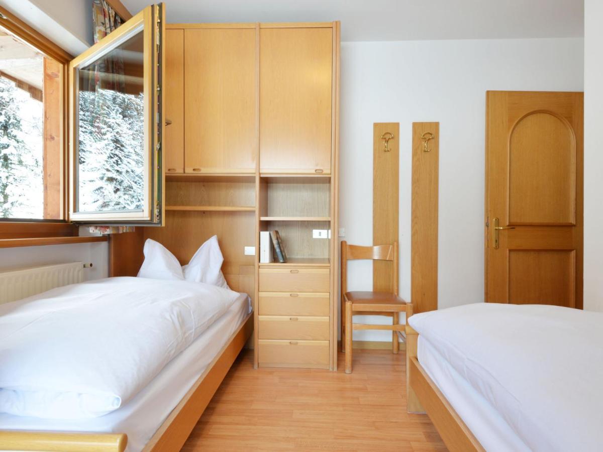 Apartment Ardoney-1 By Interhome Campitello di Fassa Ngoại thất bức ảnh
